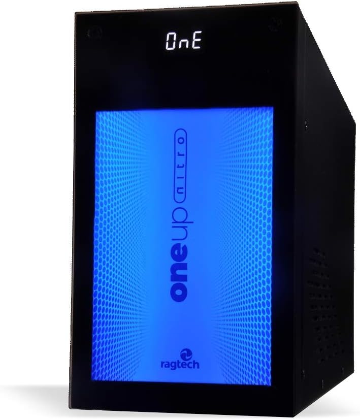 Nobreak GAMER One Up Nitro 1400VA/980W Ragtech - 9 tomadas