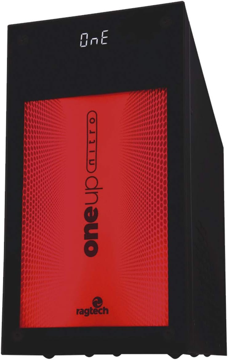 Nobreak GAMER One Up Nitro 2000VA/1400W Ragtech - 9 tomadas