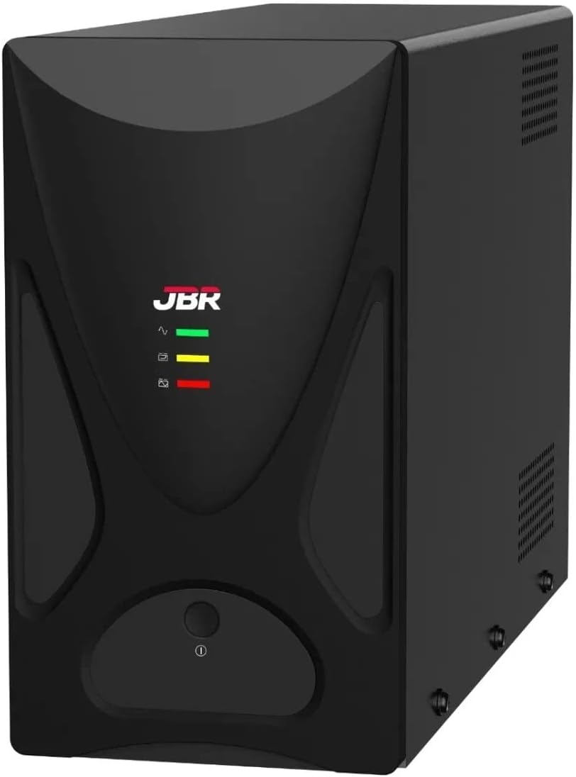 Nobreak Guard 2000VA JBR