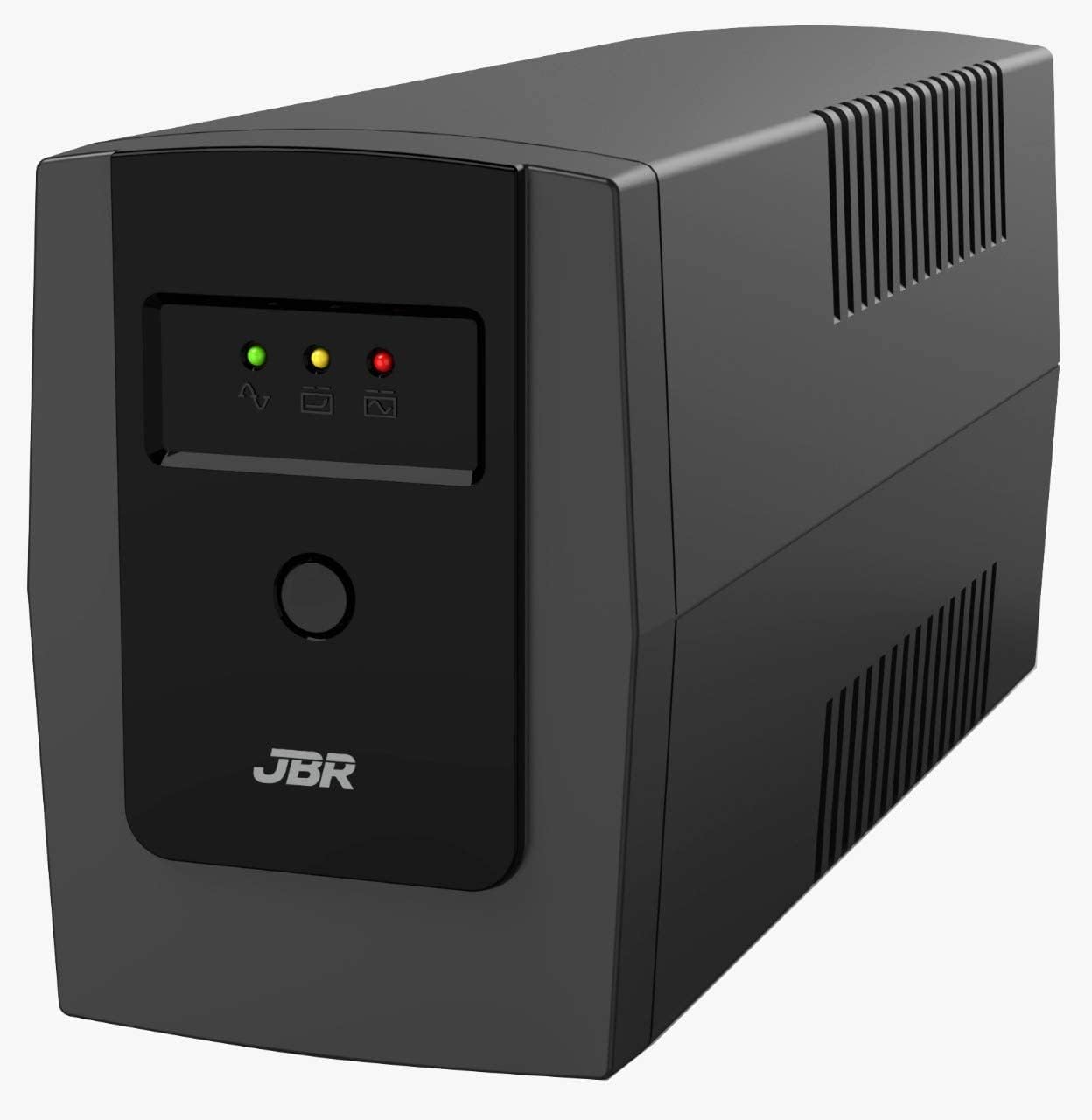 Nobreak Guard 600VA JBR