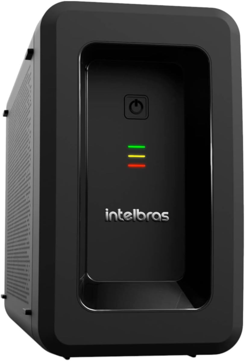 Nobreak Intelbras ATTIV 1500VA Bivolt