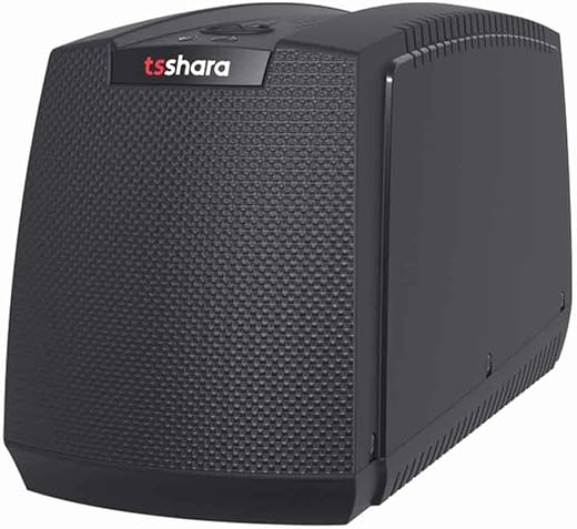 Nobreak TS SHARA UPS Senoidal XPro Universal 1800VA E. Bivolt S.115V/220V Chave Bat.2x7Ah C/ENG USB 8T