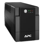 Nobreak APC BACK-UPS 600VA Bivolt BVX600BI-BR