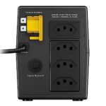 Nobreak APC BACK-UPS 600VA Bivolt BVX600BI-BR