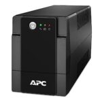 Nobreak APC BACK-UPS 600VA Bivolt BVX600BI-BR