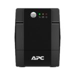 Nobreak 700VA APC BACK-UPS Bivolt Preto BVX700BI-BR