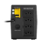 Nobreak 700VA APC BACK-UPS Bivolt Preto BVX700BI-BR