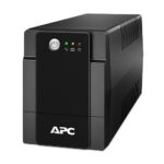 Nobreak 700VA APC BACK-UPS Bivolt Preto BVX700BI-BR