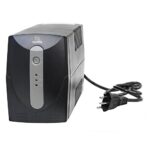 Nobreak 600VA Lacerda New Orion Premium Senoidal por Aproximação 6 Tomadas UPS 220V 3A