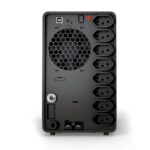 Nobreak SMS Gamer 2000VA Senoidal Line Interactive WiFi Bivolt PN 29601