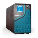 Nobreak SMS Gamer 2000VA Senoidal Line Interactive WiFi Bivolt PN 29601