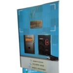 NoBreak 800VA UPS Slim View BI-Volt S/115 3 Tomadas Plus