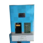 Nobreak 800VA UPS Slim View BI-Volt S/120v 4 Tomadas