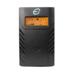 NoBreak 800VA UPS Slim View BI-Volt S/115 3 Tomadas Plus