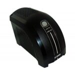 Nobreak 600VA UPS MINI Bivolt Preto TS SHARA, Ts Shara, Outros acessórios para notebooks
