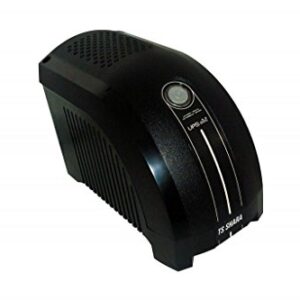 Nobreak 600VA UPS MINI Bivolt Preto TS SHARA, Ts Shara, Outros acessórios para notebooks