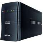 Nobreak 600VA Ups600 One Fit 3.1 Trivolt/115V Ups0266 MCM