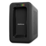 Nobreak 700VA Interativo Intelbras ATTIV 220V