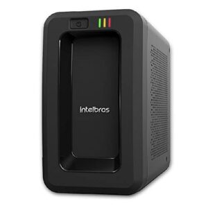Nobreak 700VA Interativo Intelbras ATTIV 220V