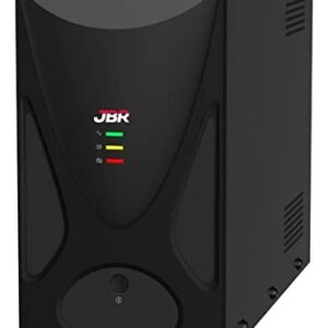 Nobreak 2000VA JBR Guard 2000 Entrada/Saída 220V