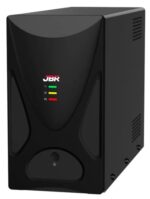 Nobreak JBR Guard 600VA Bivolt Saída 120V