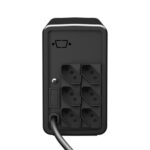 Nobreak 600VA NHS Mini 4 Bivolt Modelo 90.A1.006100