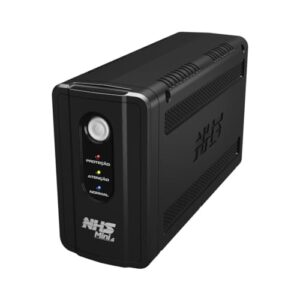 Nobreak 600VA NHS Mini 4 Bivolt Modelo 90.A1.006100