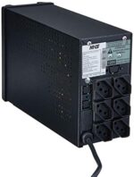 Nobreak 600VA NHS Mini III Bivolt Saída 120V