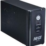 Nobreak 600VA NHS Mini III Bivolt Saída 120V