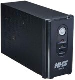 Nobreak 600VA NHS Mini III Bivolt Saída 120V