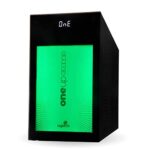 Nobreak GAMER Senoidal One Up Nitro 2000 2000VA/1400W 220V 9 Tomadas Modelo 4589 Ragtech