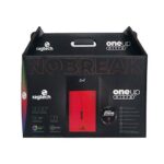 Nobreak GAMER Senoidal One Up Nitro 2000 2000VA/1400W 220V 9 Tomadas Modelo 4589 Ragtech