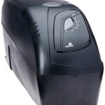 Nobreak New Easy Jet NEJ 2000 – 2000VA/1400W – 2 baterias 12V/9Ah – Bivolt – 8 Tomadas – Modelo 4222 - Ragtech