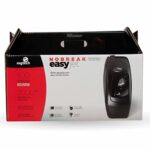 Nobreak New Easy Jet NEJ 2000 – 2000VA/1400W – 2 baterias 12V/9Ah – Bivolt – 8 Tomadas – Modelo 4222 - Ragtech