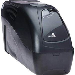 Nobreak Senoidal New Easy Pro NEP 1200 1200VA/840W Bivolt 6 Tomadas Modelo 4162 Ragtech