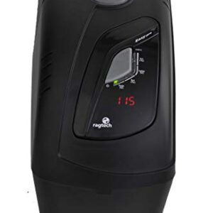 Nobreak Senoidal New Easy Pro NEP 2000  2000VA/1400W  220V 10 tomadas  4038 Ragtech