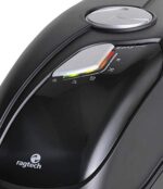 Nobreak Ragtech Senoidal New Easy Pro NEP 600 600VA/300W Bivolt 6 Tomadas Modelo 4160