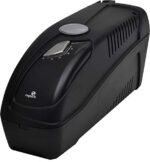 Nobreak Ragtech Senoidal New Easy Pro NEP 600 600VA/300W Bivolt 6 Tomadas Modelo 4160