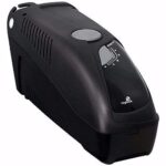 Nobreak Senoidal 700VA New Easy Pro NEP 700 490W 220V 6 Tomadas Modelo 4165 Ragtech