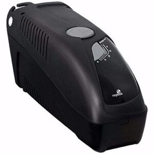 Nobreak Senoidal 700VA New Easy Pro NEP 700 490W 220V 6 Tomadas Modelo 4165 Ragtech