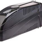 Nobreak 900VA New Easy Pro NEP 900 630W Bivolt 6 Tomadas Modelo 4161 Ragtech