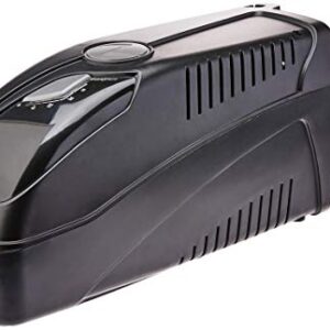 Nobreak 900VA New Easy Pro NEP 900 630W Bivolt 6 Tomadas Modelo 4161 Ragtech