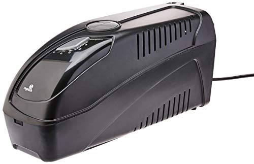 Nobreak 900VA New Easy Pro NEP 900 630W Bivolt 6 Tomadas Modelo 4161 Ragtech Nobreak 900VA New Easy Pro NEP 900 630W Bivolt 6 Tomadas Modelo 4161 Ragtech