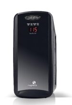 Nobreak Ragtech 600VA New Save Digital NSV 600 Bivolt 6 Tomadas Modelo 4134