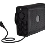 Nobreak 600VA RagTech New Save Digital SHD 600 300W Bivolt 6 Tomadas Modelo 4129