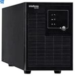 Nobreak Senoidal SNB 2000VA Bivolt Intelbras